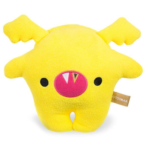 Bitsy Bat Skin - Plush Only