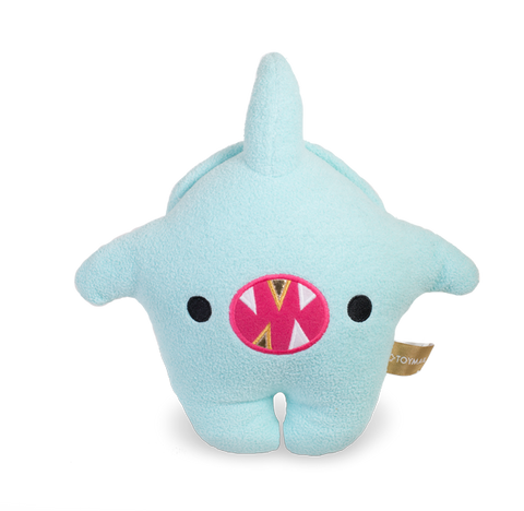 Gory Shark Talkie