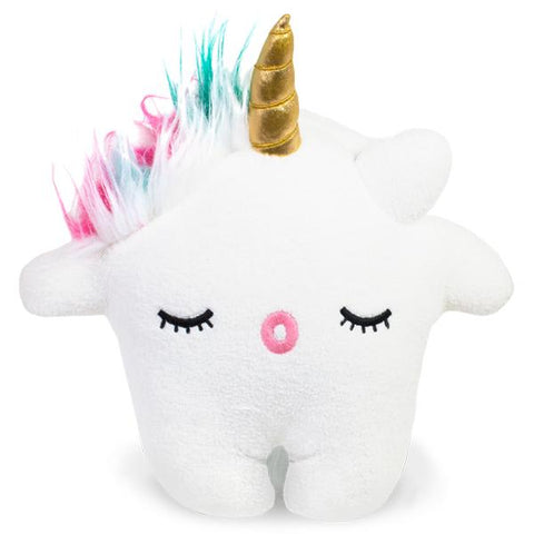 Nunu Unicorn Skin - Plush Only
