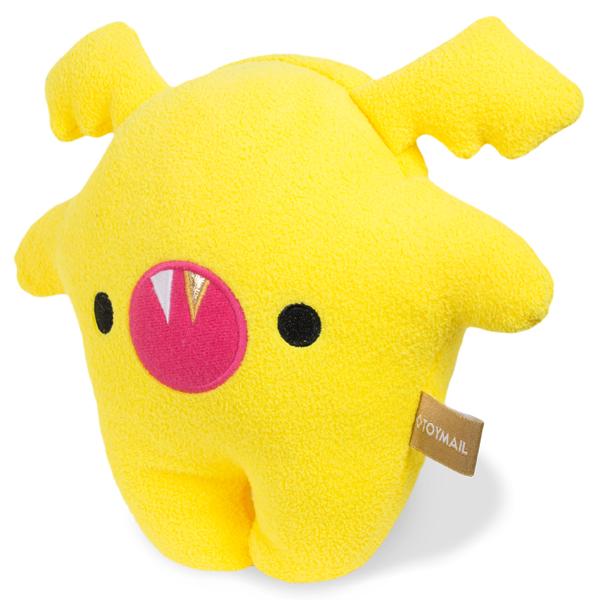 Bitsy Bat Skin - Plush Only