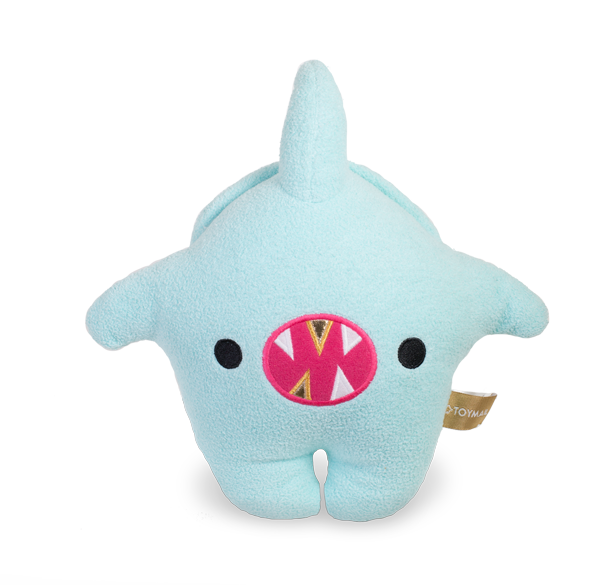 Gory Shark Talkie