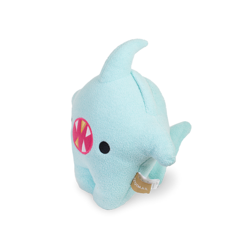 Shark top tank toymail