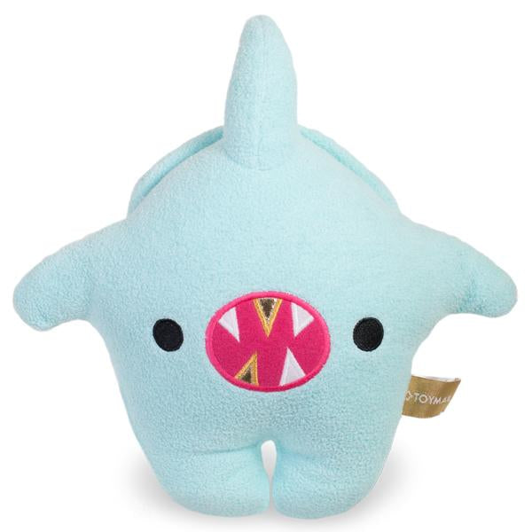 Gory Shark Skin - Plush Only