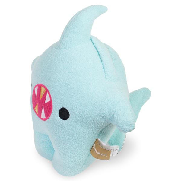 Gory Shark Skin - Plush Only