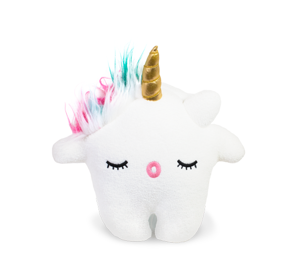 Nunu Unicorn Talkie