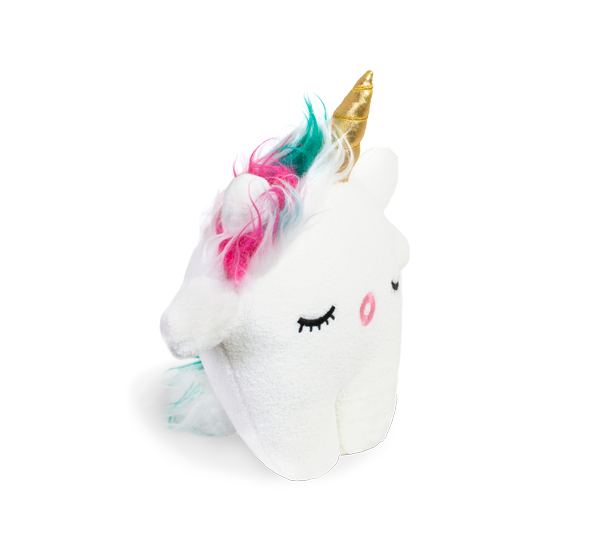 Nunu the best sale smart unicorn