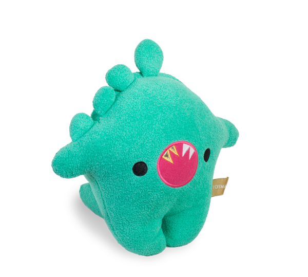 Toymail As seen on ABC s Shark Tank Hank Dino Talkie Toymail test